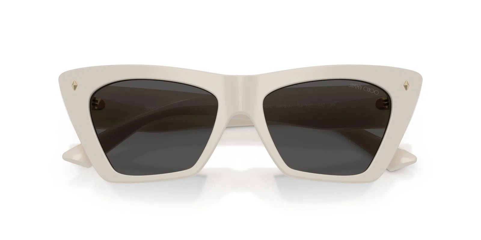 Jimmy Choo 5062U Sunglasses - view 26